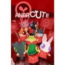 Anarcute