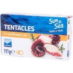 Sun & Sea Chapadla ve slunečnicovém oleji 111 g – Sleviste.cz