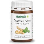 Herbafit Nattokinase 2.000 FU 120 kapslí – Hledejceny.cz