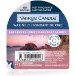 Yankee Candle vosk do aromalapmy Bora Bora Shores 22 g – Hledejceny.cz