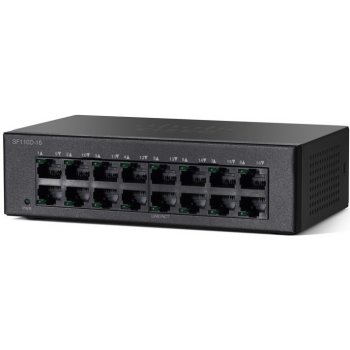 Cisco SF110-16