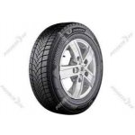 Bridgestone Duravis VAN Winter 215/60 R17 109/107T – Hledejceny.cz