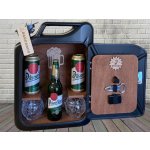 Barcanox Kanystr bar černý Pivo – Zboží Mobilmania