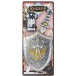 Lamps Meč se štítem a chráničem – Zboží Dáma