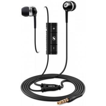 SENNHEISER MM 70i