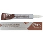 Thuya Eyebrow & Eyelashes Dye Ash Brown 14 ml – Zboží Dáma