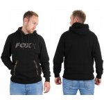 Fox Mikina Black Camo High Neck – Zbozi.Blesk.cz