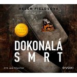 Dokonalá smrt - Helen Fields – Zboží Dáma