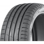 Nokian Tyres Powerproof 245/45 R18 96Y Runflat – Hledejceny.cz