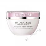 Lancôme Hydra Zen Neurocalm Soothing Anti-Stress Moisturising Cream hydratační krém pro všechny typy pleti 50 ml – Zboží Mobilmania