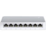 TP-Link TL-SF1008D – Sleviste.cz