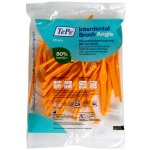 TePe Angle mezizubní kartáčky 0,45 mm 25 ks – Zboží Dáma