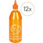 Uni-Eagle Sriracha Mayo omáčka 12 x 740 ml – Zboží Dáma