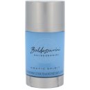 Hugo Boss Baldessarini Nautic Spirit deostick 75 ml