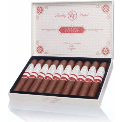 Rocky Patel Grand Reserve Sixty – Hledejceny.cz