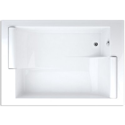 TEiKO Asteria 186 x 88 cm V112195N04T01001 – Zboží Mobilmania