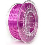 Devil Design Silk 1,75 mm 1 kg - jasně růžová – Zboží Živě