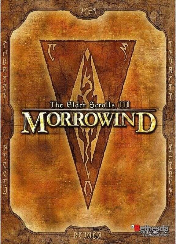 Morrowind