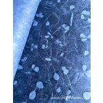 Olino Paperworks Int BV Nepálský ruční papír Lokta - solarprint jetel Velikost: arch 75x50 cm – Hledejceny.cz