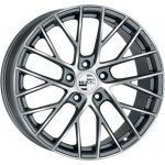 MAK Monaco 8,5x21 5x130 ET51 gunmetal mirror | Zboží Auto