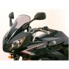 Moto řídítko Mra plexi Yamaha FZ 600 S2 Fazer 07- Original čiré čiré
