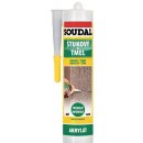 SOUDAL Tmel štukový bílá 280 ml