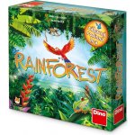 Dino Rainforest – Sleviste.cz