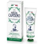 Pasta del Capitano 1905 Natural Herbs 75 ml – Hledejceny.cz
