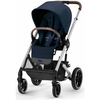 Cybex Balios S Lux Ocean Blue 2023