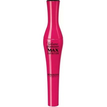 Bourjois Volume Glamour Max Definition řasenka 51 Max Black 10 ml