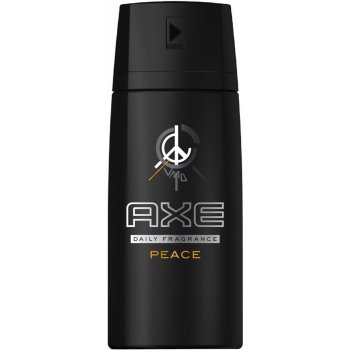 Axe Peace Men deospray 150 ml