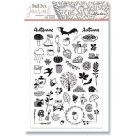 Aladine Diářová razítka podzim – Zbozi.Blesk.cz