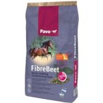 Pavo FibreBeet 15 kg – Zboží Mobilmania