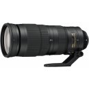 Nikon 200-500mm f/5.6 E ED VR
