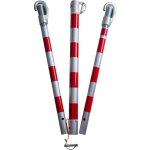 Hepos 4772.3 Tažná tyč NOVA - 3,5t (s háky) | Zboží Auto