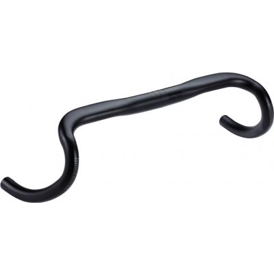 Řidítka BBB Graveller černá 440mm – Zboží Dáma