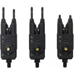 Prologic Sada Hlásičů Fulcrum RMX Pro Bite Alarm Presentation Multi Colour 3+1 – Hledejceny.cz