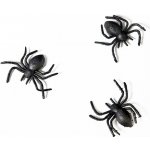 PartyDeco Závěsné dekorace Pavouci – Zboží Dáma