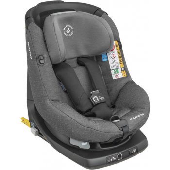 Maxi-Cosi AxissFix Air Safety® 2019 Sparkling grey