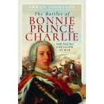 Battles of Bonnie Prince Charlie – Hledejceny.cz