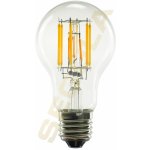 Segula 55248 LED žárovka stmívaní do teplé čirá E27 6,5 W 51 W 650 Lm 2.000-2.700 K Čirá – Hledejceny.cz