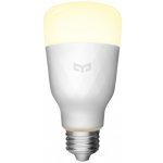 Yeelight LED Smart Bulb 1S stmívatelná bílá – Hledejceny.cz