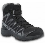 Salomon XA Pro V8 Winter CSWP junior – Zboží Mobilmania
