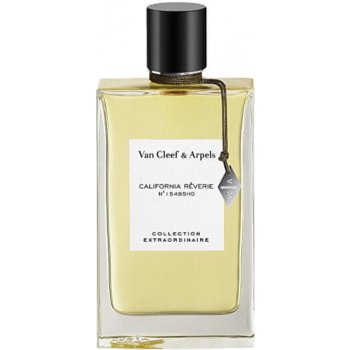 Van Cleef & Arpels Collection Extraordinaire California Reverie parfémovaná voda dámská 75 ml