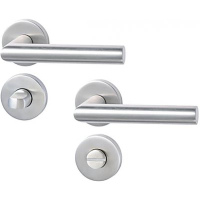 Stroxx TH104 WC Klika/klika nerez – Sleviste.cz