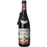 Marchesi di Barolo Barolo suché červené 1967 0,72 l (holá láhev) – Hledejceny.cz