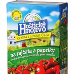 Forestina Hoštické hnojivo na rajcata a papriky 1 kg – Hledejceny.cz