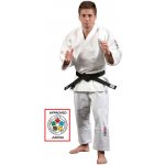 Judistické kimono DAEDO IJF – Zboží Dáma