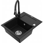 MEXEN Enzo černá – Sleviste.cz