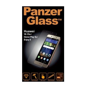 PanzerGlass sklo pro Huawei Y6 Pro/5X/5 5254